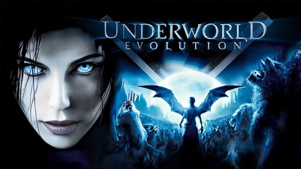 Underworld: Evolution (2006) Movie || Len Wiseman, Kate Beckinsale, Tony Curran || Review & Facts