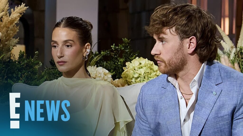 Amanda Batula’s Stylist Responds to Criticism of Polarizing Reunion Hairdo | E! News Amanda Batula's Stylist Responds to Criticism of Polarizing Reunion Hairdo | E! News