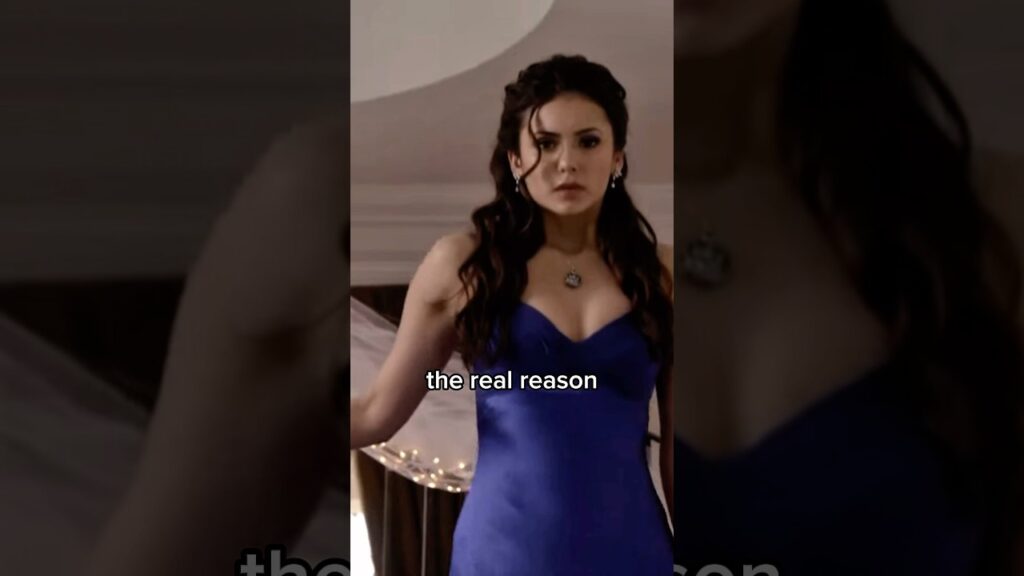 Why Ian Somerhalder REALLY left Nina Dobrev π Why Ian Somerhalder REALLY left Nina Dobrev π