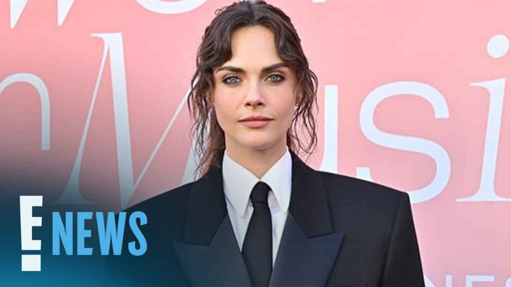 Cara Delevingne Says She Was “Close to Ending” Her Life Amid Addiction | E! News Cara Delevingne Says She Was “Close to Ending” Her Life Amid Addiction | E! News