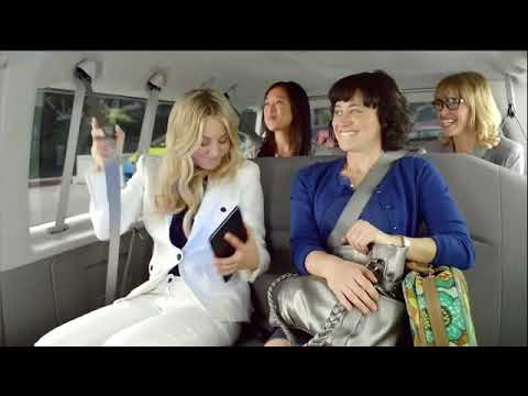 Priceline.com Commercial Girl Weekend Ft. Kaley Cuoco