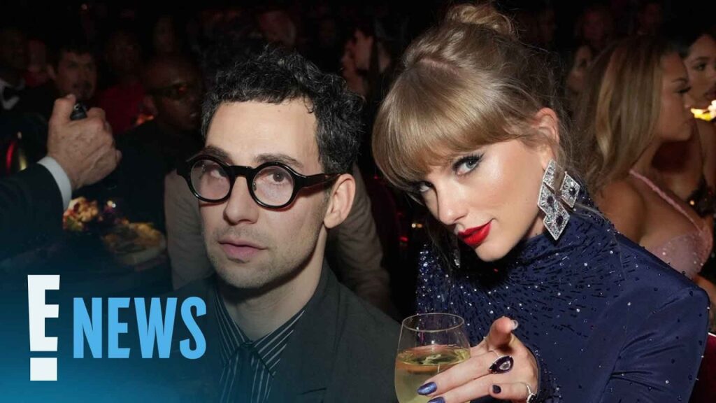 Taylor Swift Shares Rare Childhood Footage With New 'Toy Story 5' Song | E! News