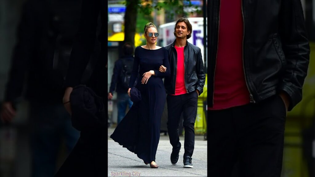 Candice Swanepoel Street Style Outfits and Fashion Looks   #model #style #streetstyle #fashion