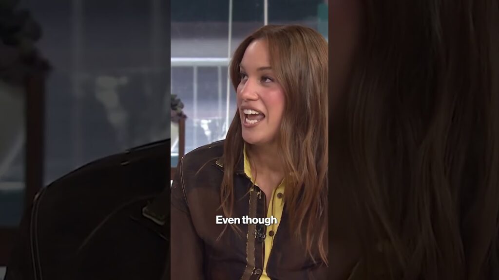 Hannah Berner seemingly avoids giving her take on 'Summer House' drama #shorts