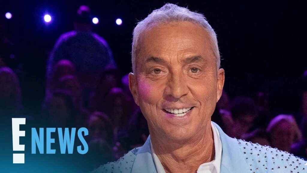 Dancing With the Stars’ Bruno Tonioli Reveals If He’s Leaving the Show | E! News Dancing With the Stars’ Bruno Tonioli Reveals If He's Leaving the Show | E! News