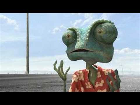 Rango | Full Movie Story Explained | Johnny Depp | Isla Fisher Rango | Full Movie Story Explained | Johnny Depp | Isla Fisher