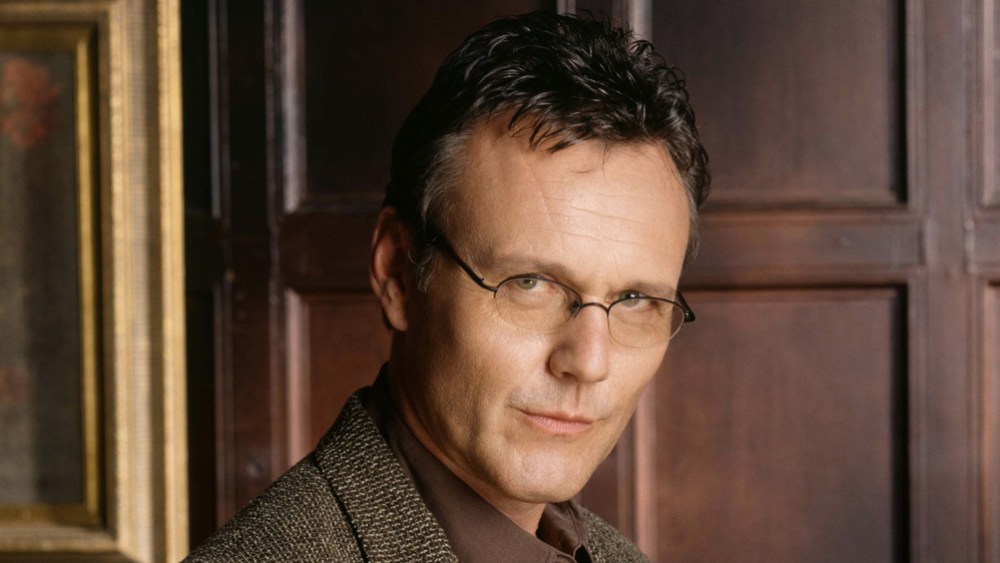 ‘Buffy the Vampire Slayer’ Stars Pay Tribute to Actor Anthony Head 'Buffy the Vampire Slayer' Stars Pay Tribute to Actor Anthony Head