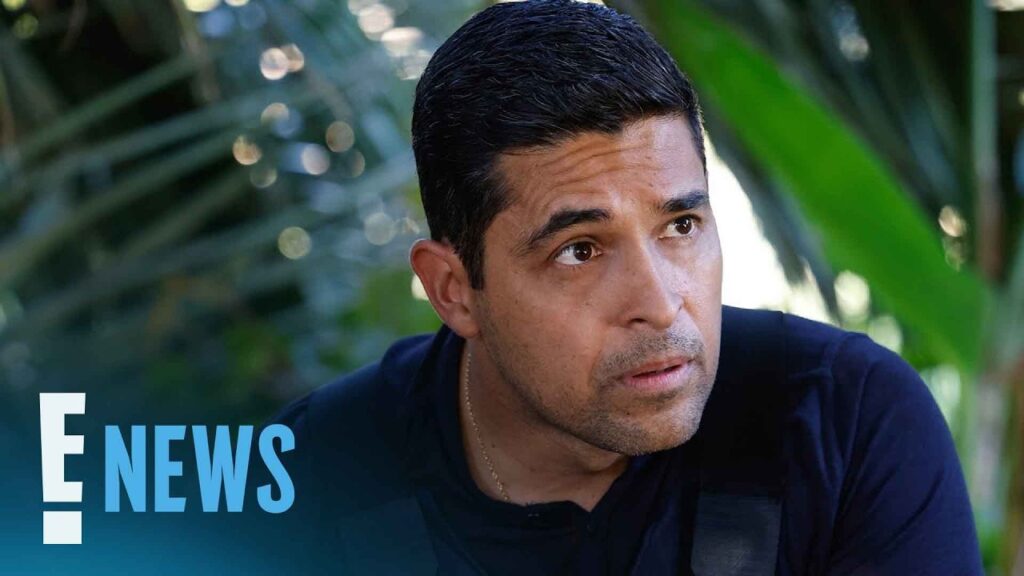 NCIS Season 24 Cast Changes: Wilmer Valderrama Teases Character Death | E! News