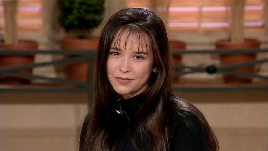 Jennifer Love Hewitt at 17: She Already Knew Exactly Who She Was Going to Be | Dini Petty Jennifer Love Hewitt at 17: She Already Knew Exactly Who She Was Going to Be | Dini Petty