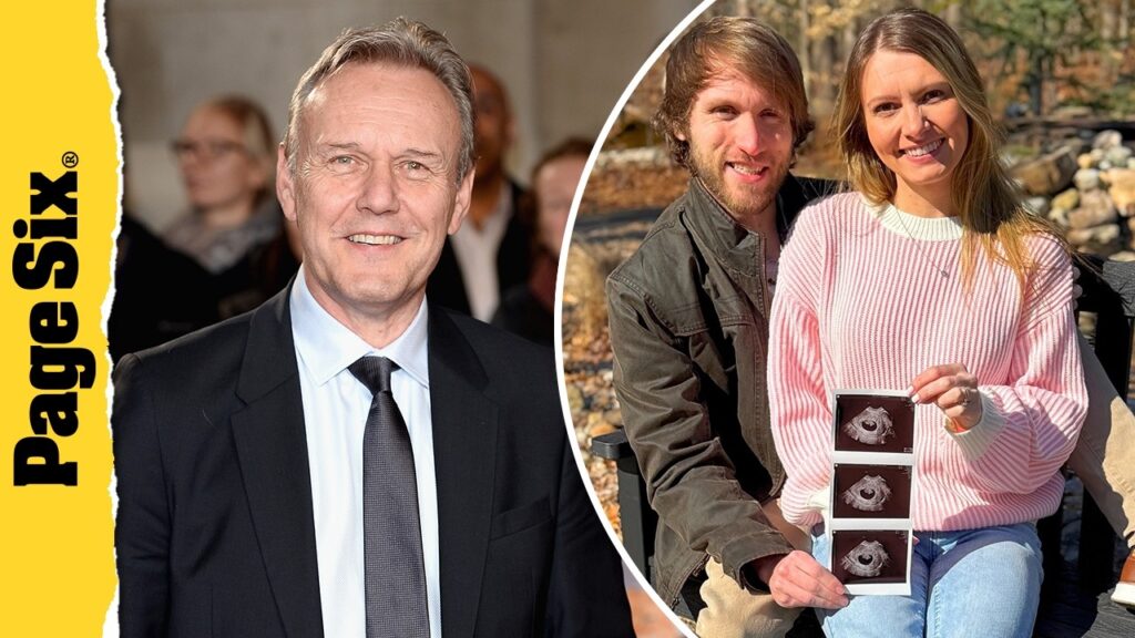 Actor Anthony Head dead at 72, YouTuber Jesse Ridgway & wife received ‘death threats’ | P6 Headlines Actor Anthony Head dead at 72, YouTuber Jesse Ridgway & wife received 'death threats' | P6 Headlines