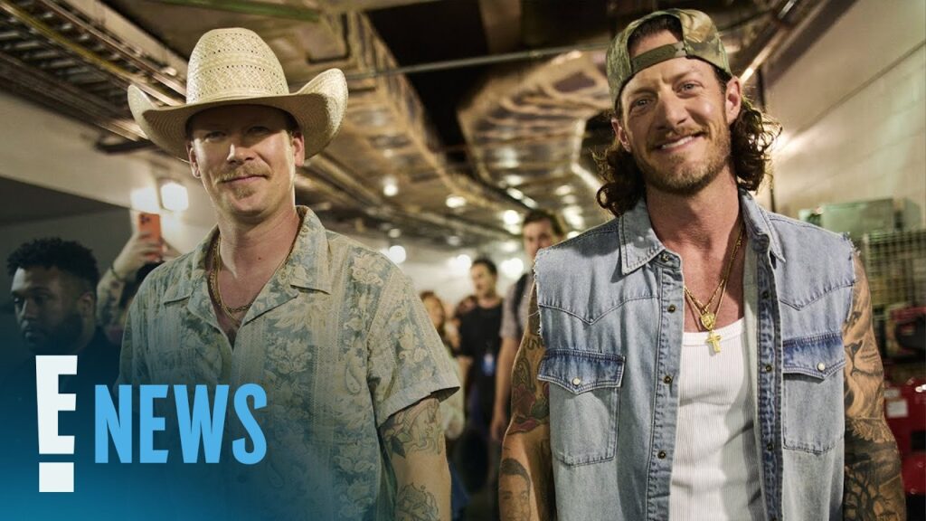 Florida Georgia Line Reunites at CMA Fest After Years-Long Hiatus | E! News Florida Georgia Line Reunites at CMA Fest After Years-Long Hiatus | E! News