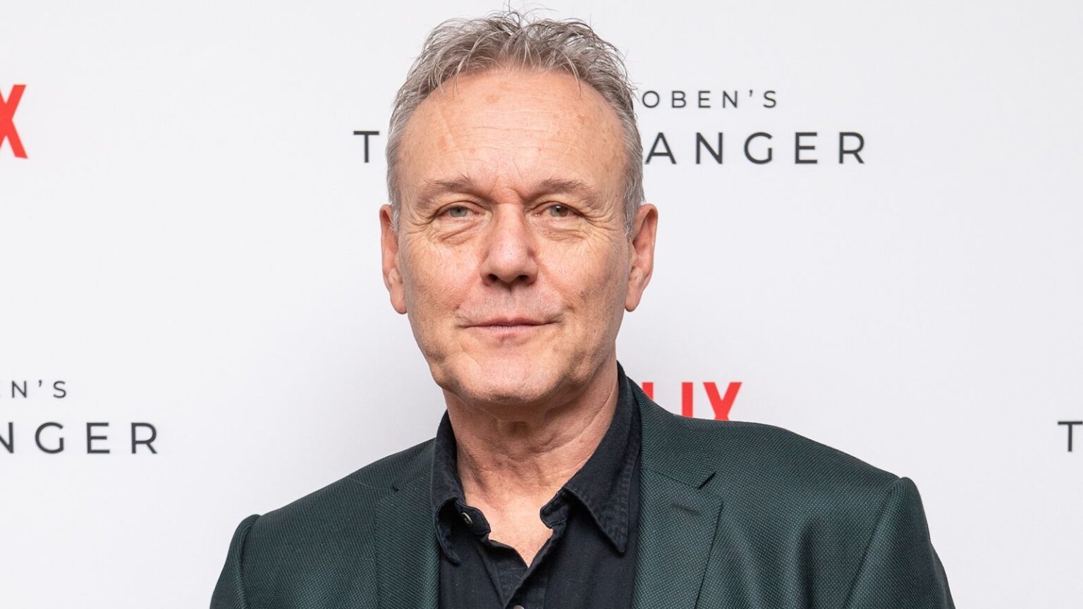Buffy and Ted Lasso actor Anthony Head remembered by co-stars following his death