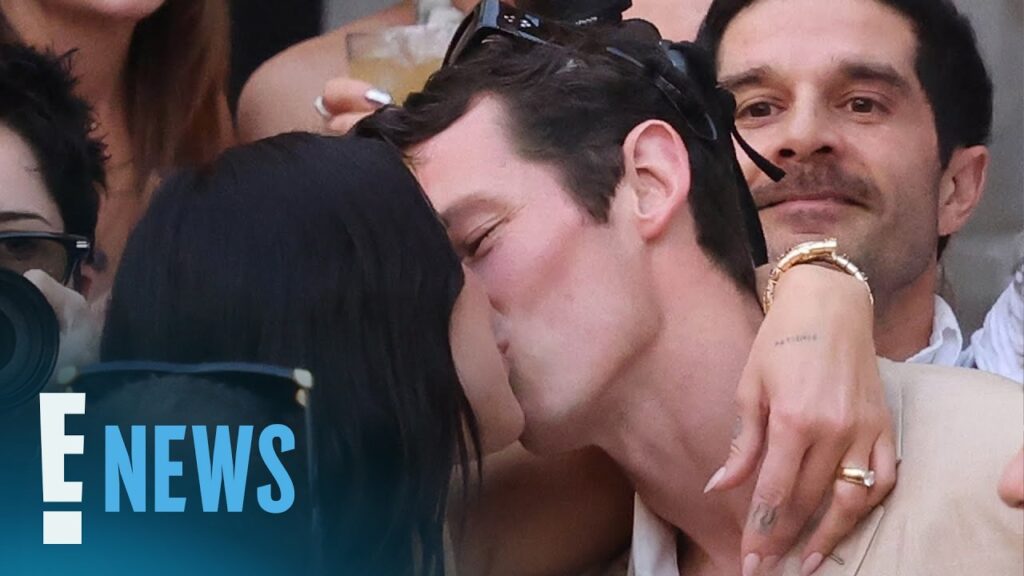 See Inside Dua Lipa, Callum Turner's Wedding Including Sweet Tribute | E! News