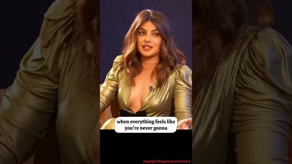 Priyanka Chopra on the ‘Quicksand’ of Silent Depression ⚠️ #priyankachopra #shortsviral Priyanka Chopra on the 'Quicksand' of Silent Depression ⚠️ #priyankachopra #shortsviral
