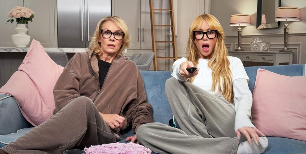 Celebrity Gogglebox 2026 cast: New and returning line-up of famous TV critics Celebrity Gogglebox 2026 cast: New and returning line-up of famous TV critics