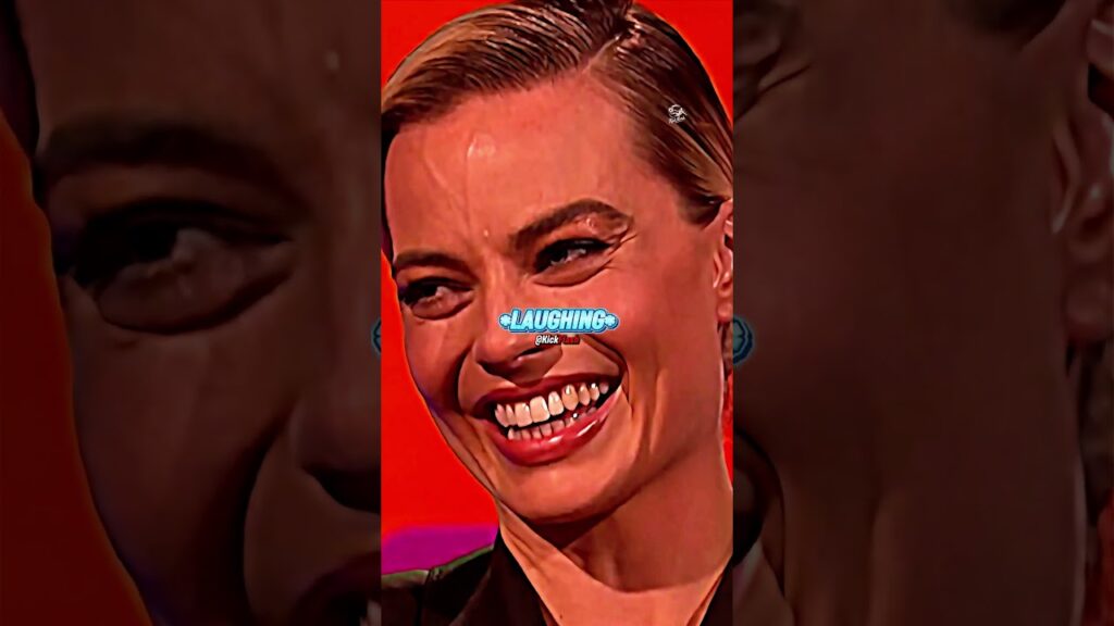 Jim Carrey HILARIOUSLY Roasts Margot Robbie! ππ #shorts Jim Carrey HILARIOUSLY Roasts Margot Robbie! ππ #shorts