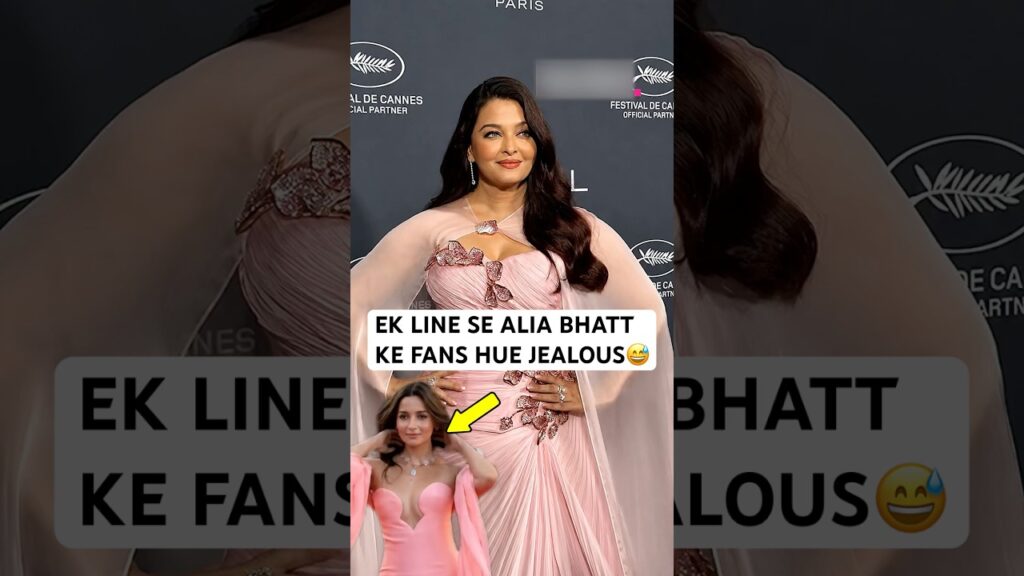 Aishwarya Rai with Eva Longoria at the Cannes Film Festival 2026 😍