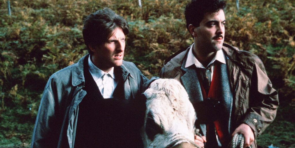 Adrian Dunbar’s “wonderful” Ireland-set drama with James Nesbitt is now streaming for free in the UK Adrian Dunbar's "wonderful" Ireland-set drama with James Nesbitt is now streaming for free in the UK