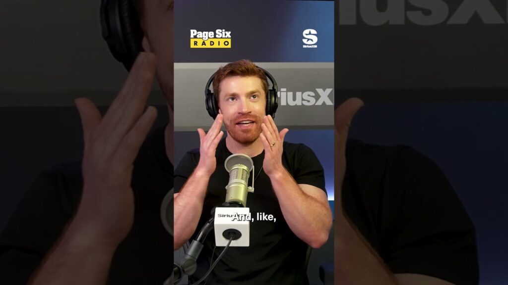 Mike Kelton weighs in on the Kelsey vs. Rosie ‘RHORI’ standoff | Page Six Radio #shorts Mike Kelton weighs in on the Kelsey vs. Rosie 'RHORI' standoff | Page Six Radio #shorts