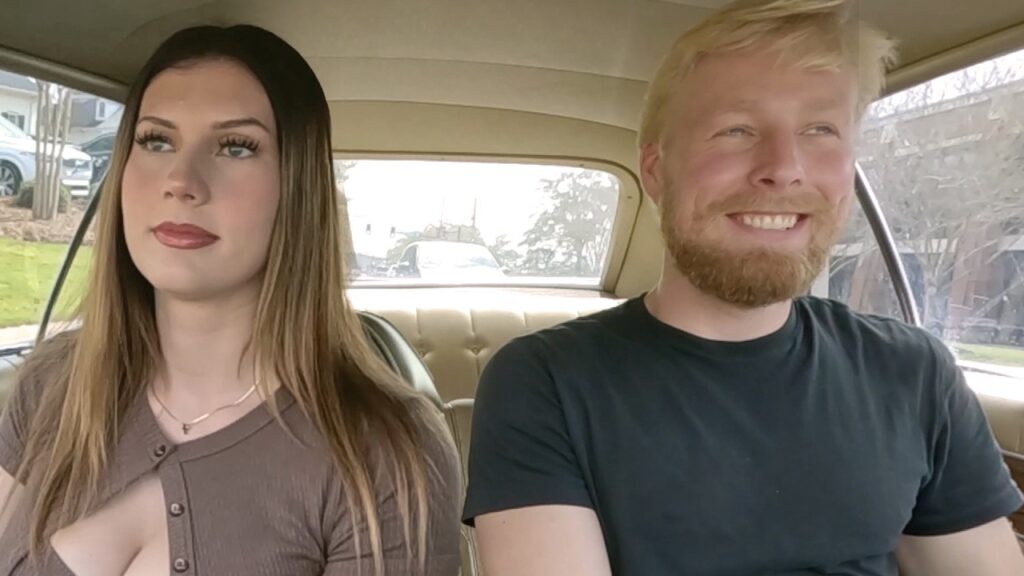Welcome to Plathville: Ethan Tells Teegan He's OFFICIALLY Divorced (Exclusive)