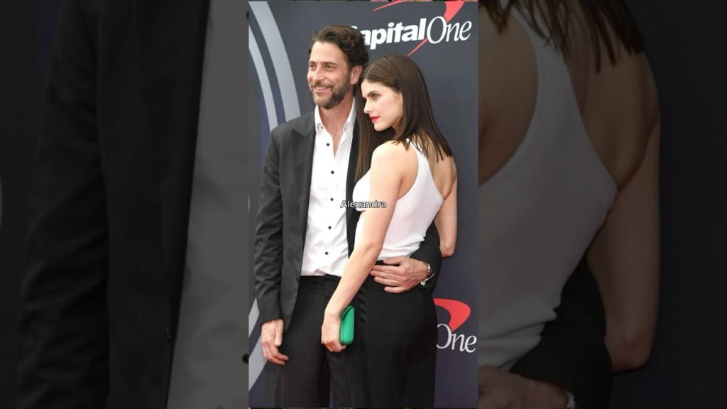 Alexandra Daddario's Divorce Is More Complicated Than You Think 💔
