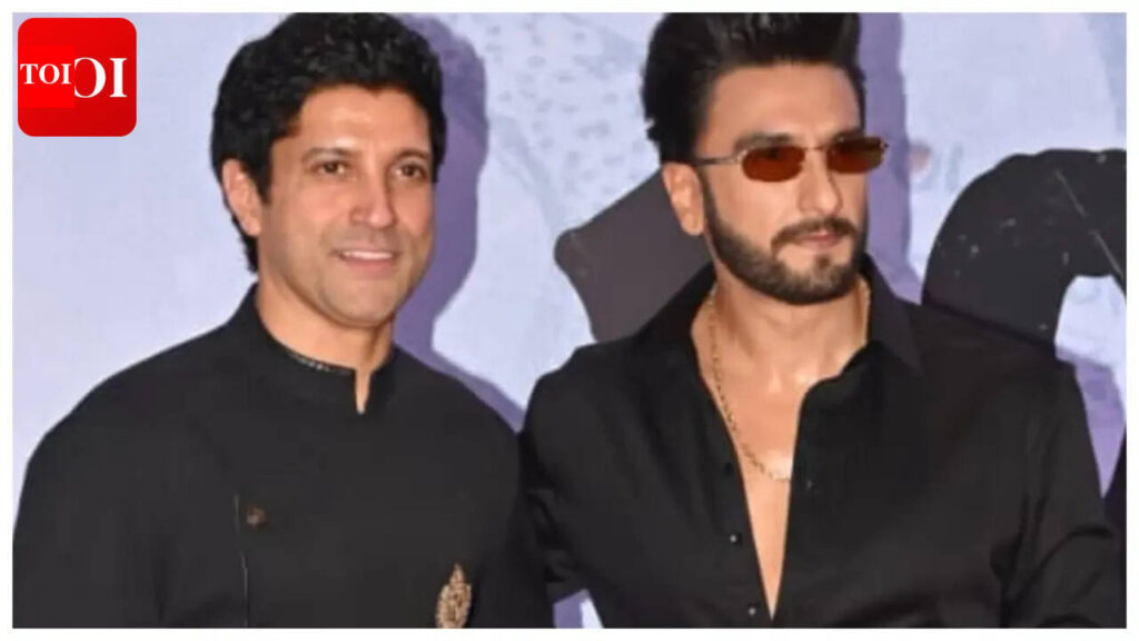 Ranveer Singh and Farhan Akhtar ‘Don 3’ dispute: CINTAA President Poonam Dhillon glad that matter has been ‘resolved in a positive manner’ | Ranveer Singh and Farhan Akhtar 'Don 3' dispute: CINTAA President Poonam Dhillon glad that matter has been 'resolved in a positive manner' |