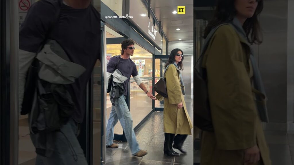 #kendalljenner and #jacobelordi spotted holding hands in #japan #kendalljenner and #jacobelordi spotted holding hands in #japan