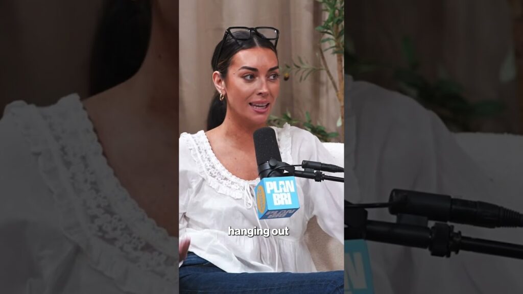Brianna Chickenfry has not spoken to West Wilson since she talked about ‘Summer House’ drama #shorts Brianna Chickenfry has not spoken to West Wilson since she talked about 'Summer House' drama #shorts