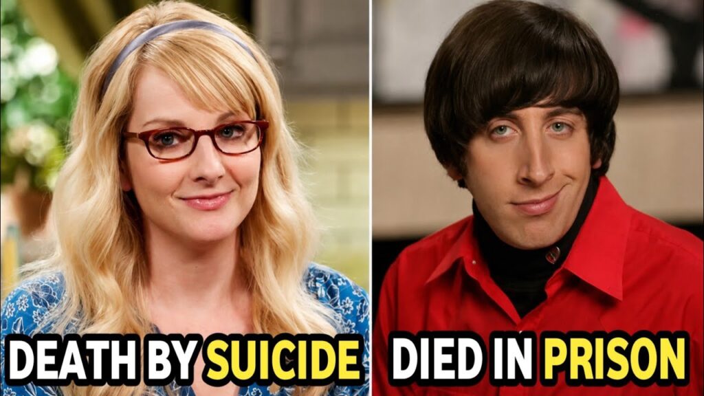 The Big Bang Theory (2007) Cast Then and Now 2026, The actors have aged horribly!! The Big Bang Theory (2007) Cast Then and Now 2026, The actors have aged horribly!!