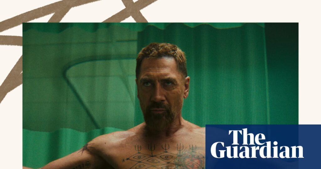 From Cape Fear to Zoh Amba: the week in rave reviews | Culture From Cape Fear to Zoh Amba: the week in rave reviews | Culture