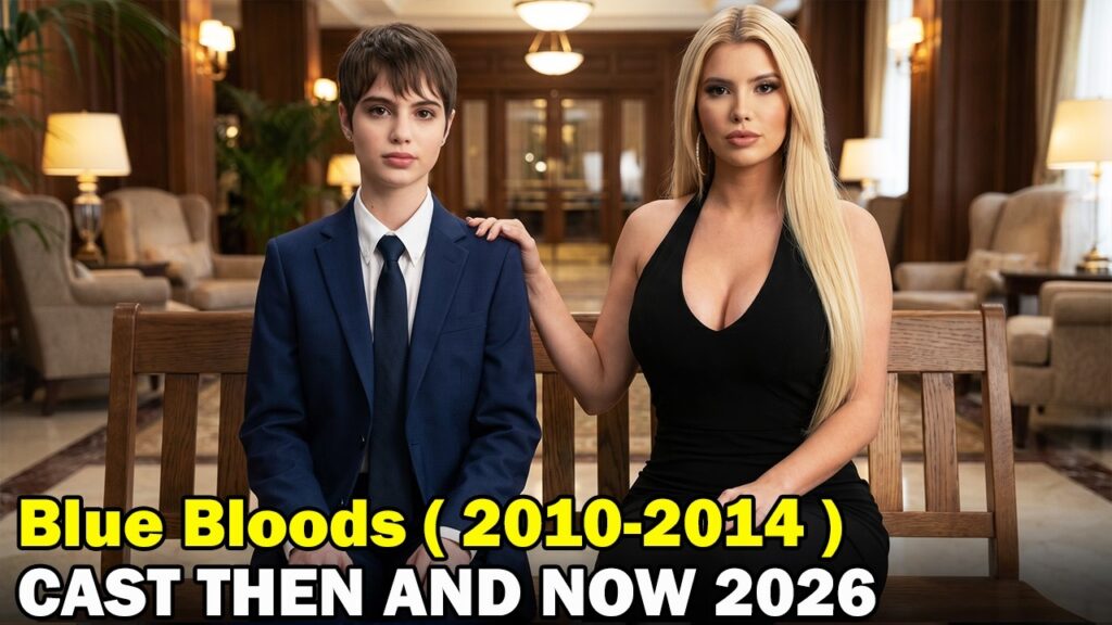 Blue Bloods 2010 Cast: You Won’t Believe How They Look Now in 2026? Blue Bloods 2010 Cast: You Won’t Believe How They Look Now in 2026?