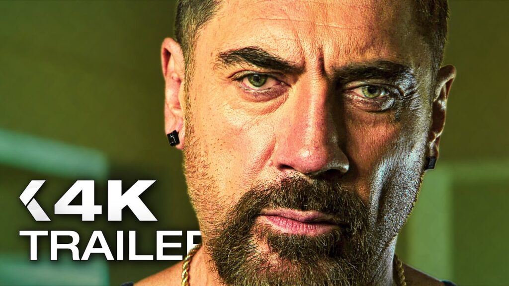 Er will nur Rache! – KAP DER ANGST Trailer Deutsch (2026) Javier Bardem, Amy Adams, Apple TV Er will nur Rache! - KAP DER ANGST Trailer Deutsch (2026) Javier Bardem, Amy Adams, Apple TV