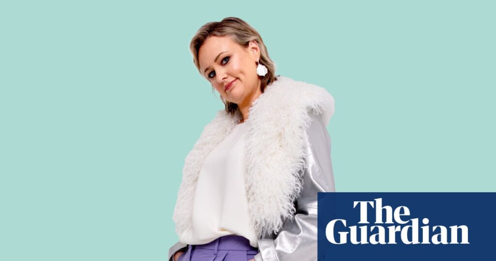 Actor Philippa Dunne: ‘Someone once saw me in a play and said that I was disgusting’ | Life and style Actor Philippa Dunne: ‘Someone once saw me in a play and said that I was disgusting’ | Life and style