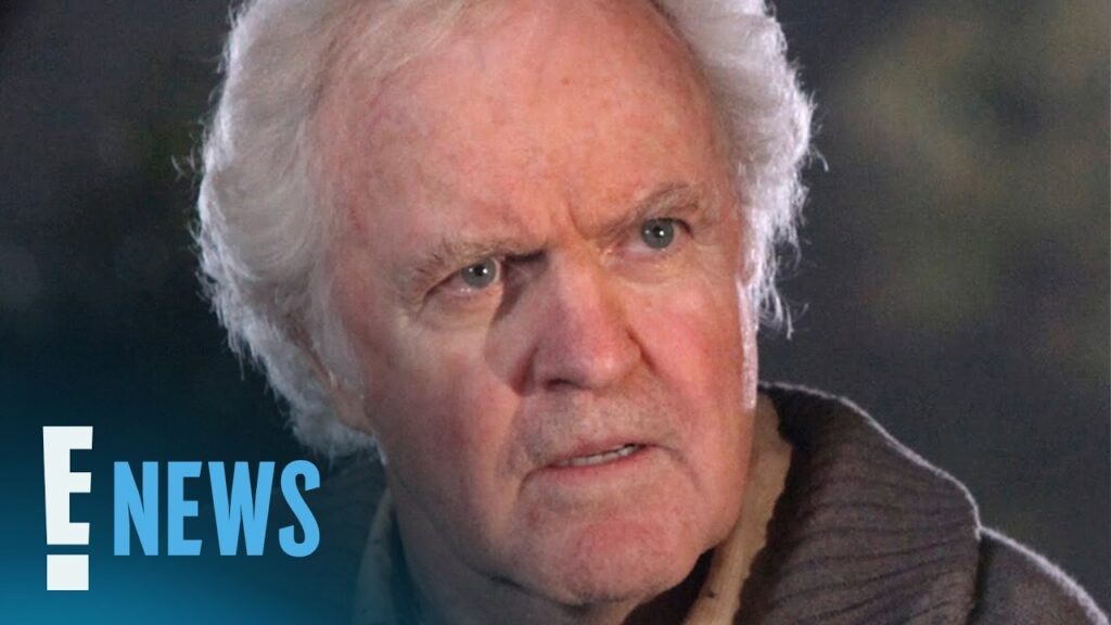 Michael Gledhill Charged With Fatally Stabbing Actor James Handy | E! News