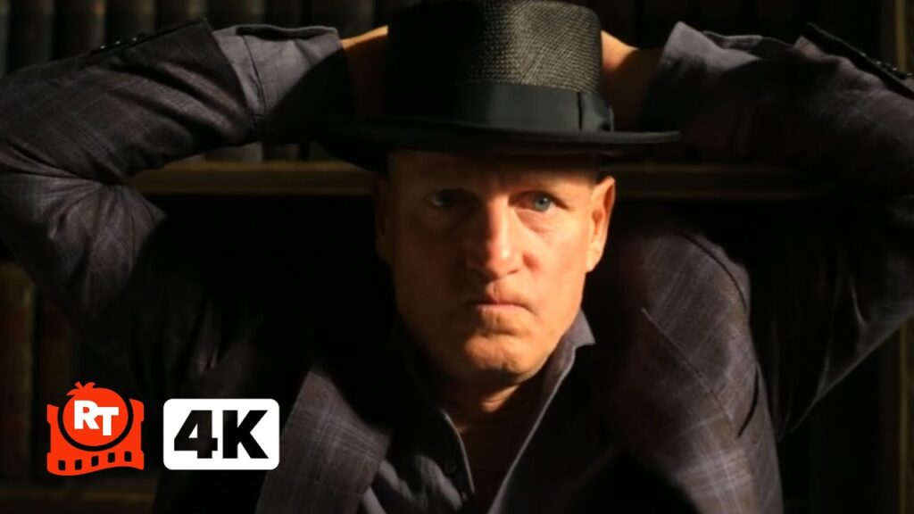 Now You See Me: Now You Don’t (2025) 4K – Magic House Fight (4/9) | Movieclips Now You See Me: Now You Don't (2025) 4K - Magic House Fight (4/9) | Movieclips