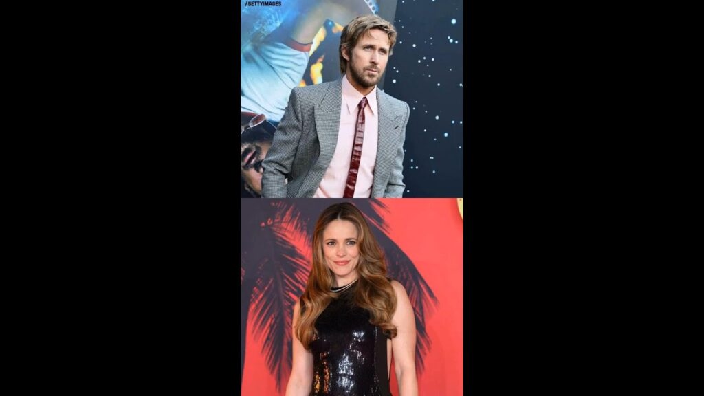 Why did Ryan Gosling once refuse to work with Rachel McAdams?