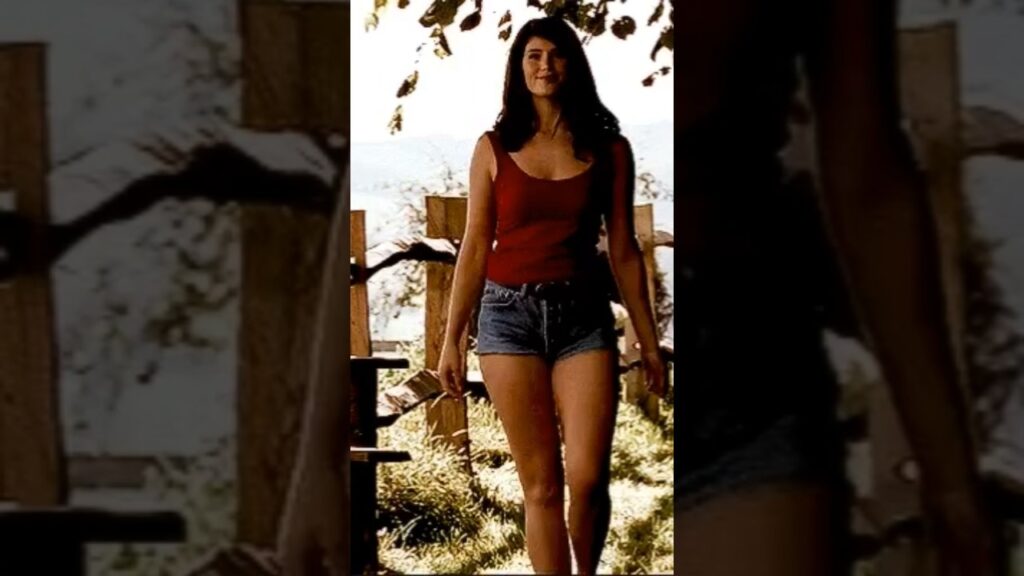 Gemma Arterton Hot 7