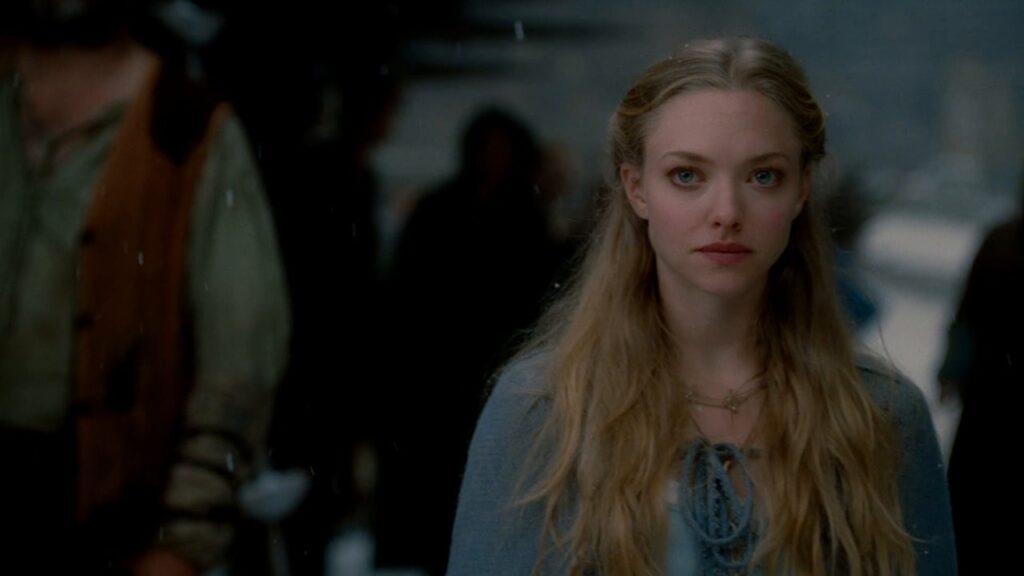 Red Riding Hood | Full Movie Story Explained | Amanda Seyfried | Gary Oldman