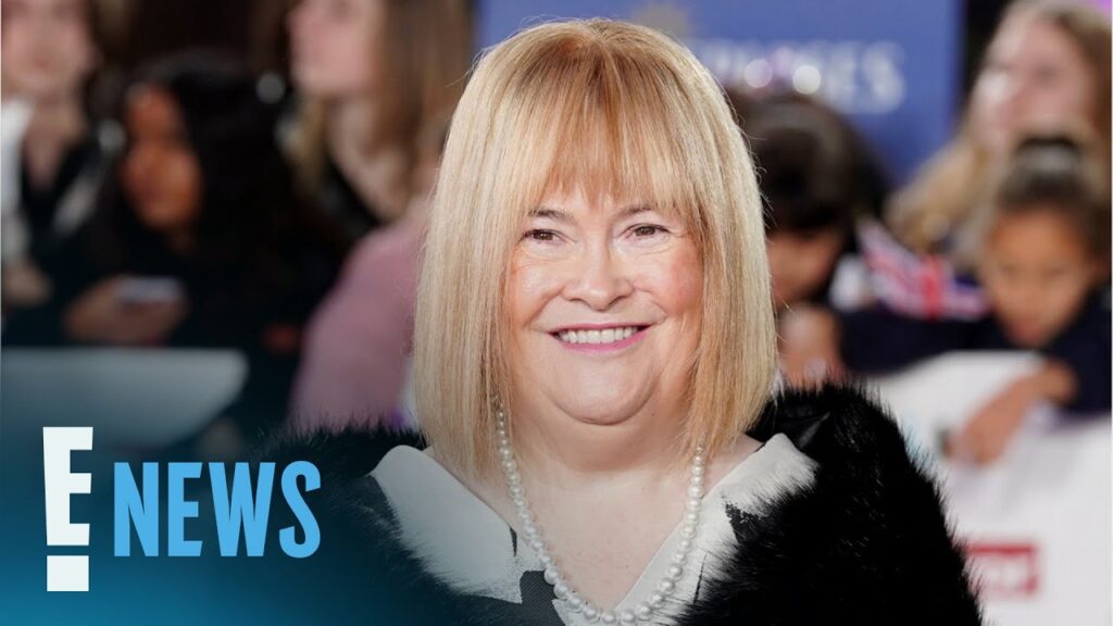 Susan Boyle Reveals Relationship Status in Rare Life Update | E! News Susan Boyle Reveals Relationship Status in Rare Life Update | E! News