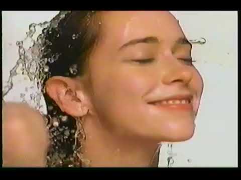 Jennifer Love Hewitt Neutrogena commercial 1999