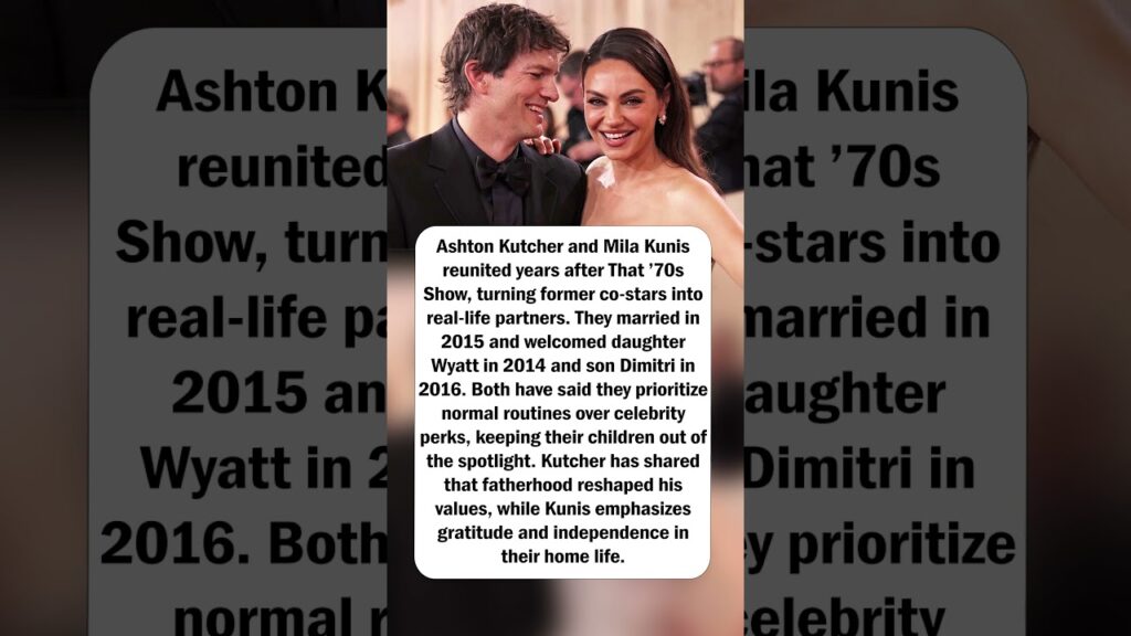 Ashton & Mila’s Private Family