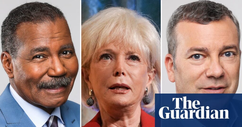 Lesley Stahl, Bill Whitaker and Jon Wertheim say they’ll ‘stay and fight’ at 60 Minutes | CBS Lesley Stahl, Bill Whitaker and Jon Wertheim say they’ll ‘stay and fight’ at 60 Minutes | CBS