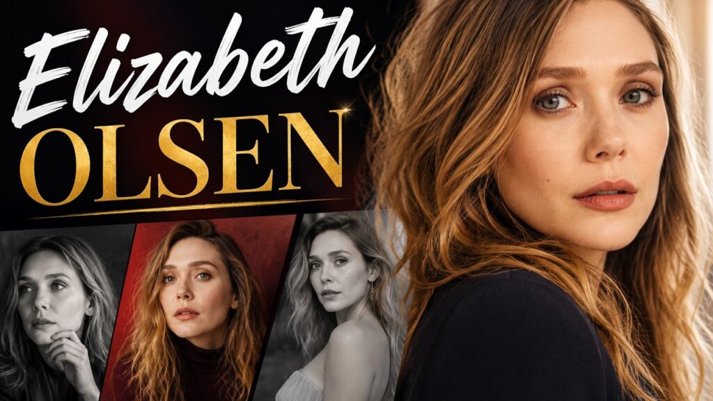 👀 Hollywood’s Boldest Actresses & Their Most Daring Movies – Elizabeth Olsen 👀 Hollywood's Boldest Actresses & Their Most Daring Movies - Elizabeth Olsen