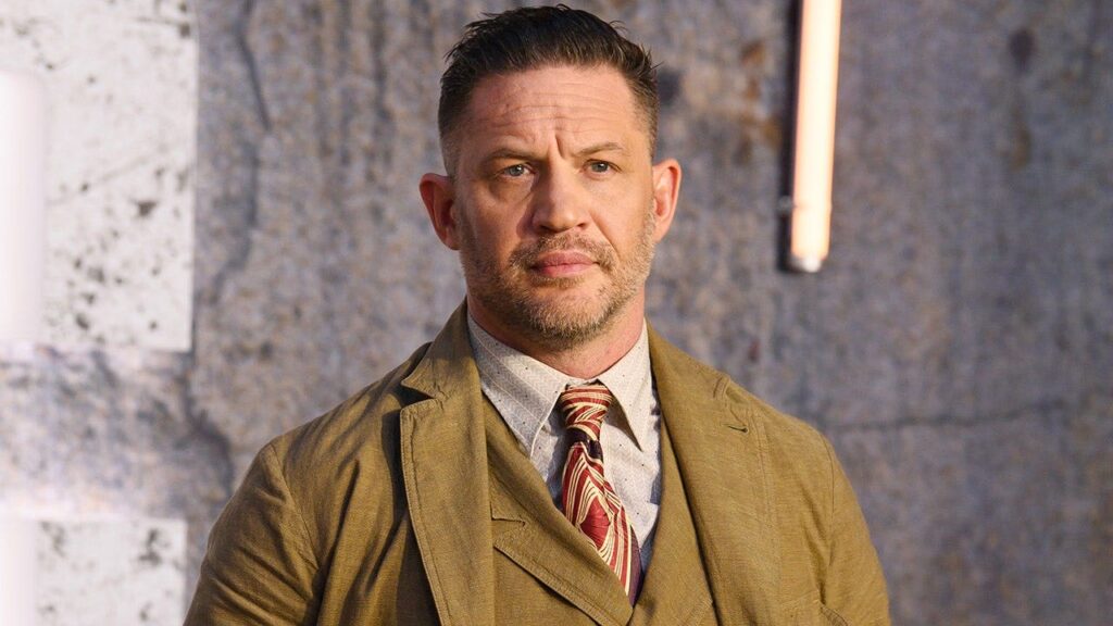 Tom Hardy, Christian Bale and more stars accused of on-set meltdowns Tom Hardy, Christian Bale and more stars accused of on-set meltdowns