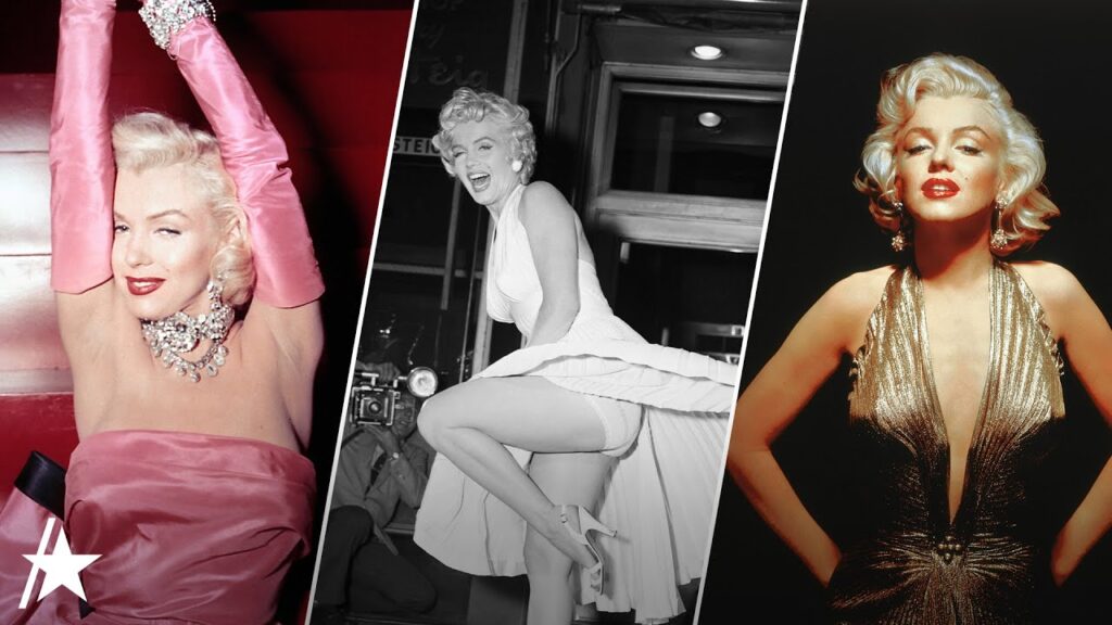 Breaking Down Marilyn Monroe’s Most Iconic Costumes & Film Moments Breaking Down Marilyn Monroe's Most Iconic Costumes & Film Moments