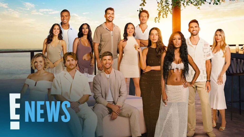 Summer House Exec Addresses Season 11 Casting Amid West, Amanda Drama | E! News Summer House Exec Addresses Season 11 Casting Amid West, Amanda Drama | E! News