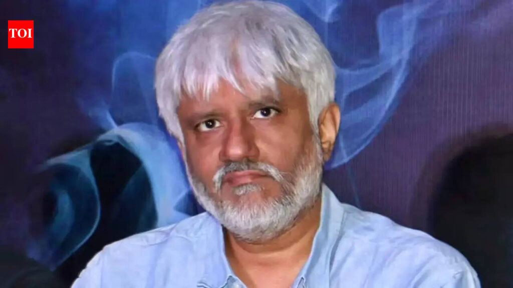 Vikram Bhatt says he almost died as he recalls 70 days spent in jail in Rs 30 crore fraud case, reveals Mithun Chakraborty, Sanjay Dutt, Ajay Devgn called him | Hindi Movie News Vikram Bhatt says he almost died as he recalls 70 days spent in jail in Rs 30 crore fraud case, reveals Mithun Chakraborty, Sanjay Dutt, Ajay Devgn called him | Hindi Movie News