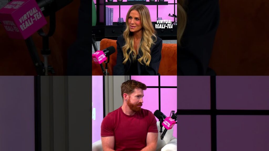 “RHOBH” star Dorit Kemsley says PK hasn’t congratulated her on new book | Virtual Reali-tea #shorts "RHOBH" star Dorit Kemsley says PK hasn't congratulated her on new book | Virtual Reali-tea #shorts