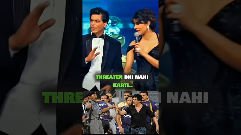 Priyanka Chopra vs Shahrukh Khan 🔥🤣||#ytshorts #priyankachopra #shahrukh #trending Priyanka Chopra vs Shahrukh Khan 🔥🤣||#ytshorts #priyankachopra #shahrukh #trending