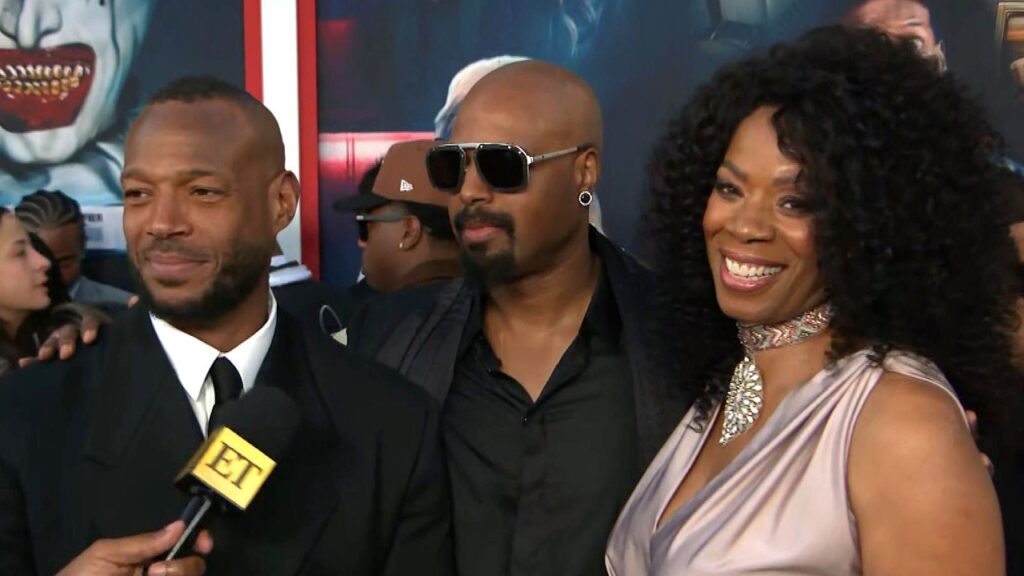 In Living Color REBOOT? Marlon, Shawn and Kim Wayans on Possible Sketch Show RETURN (Exclusive) In Living Color REBOOT? Marlon, Shawn and Kim Wayans on Possible Sketch Show RETURN (Exclusive)